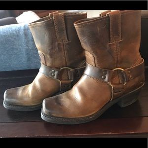 Frye boots